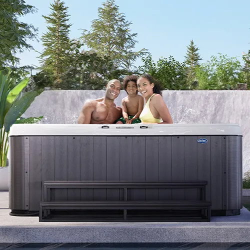 Patio Plus hot tubs for sale in Toledo